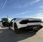 lamborghini huracán - Image 5