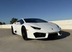 lamborghini huracán - Image 3