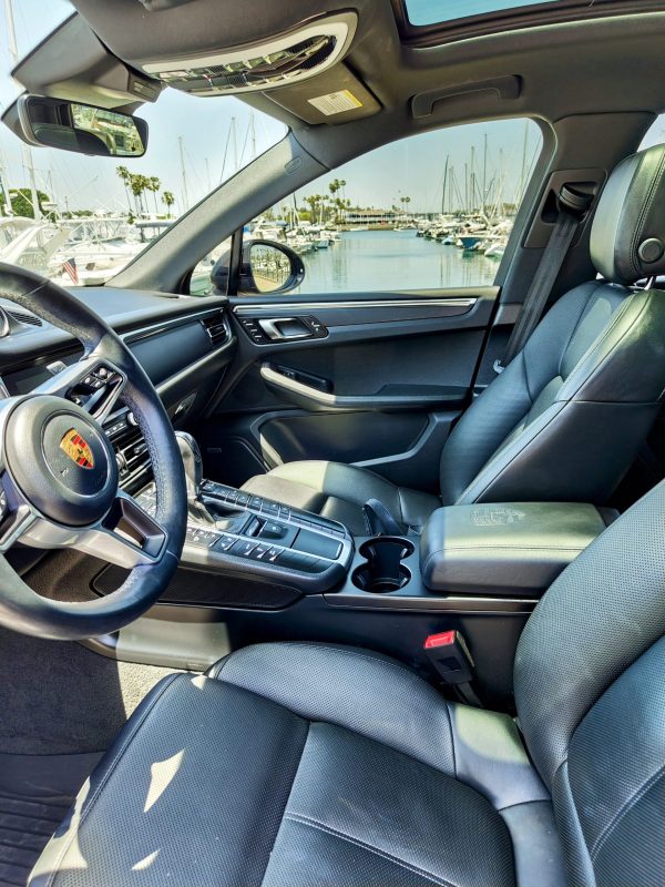 Porsche Macan - Image 3