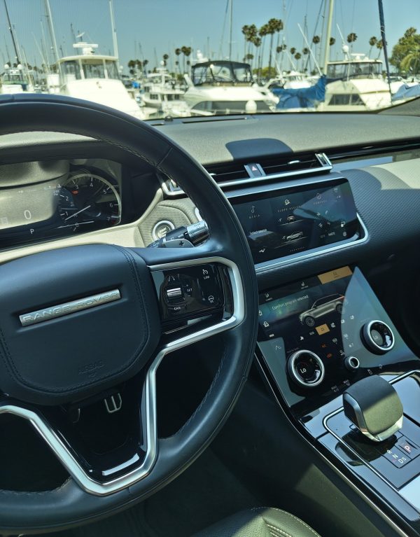 Range Rover Velar - Image 2