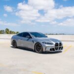 BMW M4 Competition - Image 3