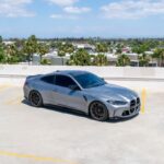 BMW M4 Competition - Image 7
