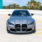 BMW M4 Competition - Image 5