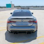 BMW M4 Competition - Image 4