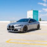BMW M4 Competition