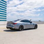 BMW M4 Competition - Image 2