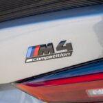BMW M4 Competition - Image 6