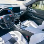 BMW M4 Competition - Image 9