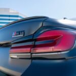 BMW M5 Competition (Black) - Image 2