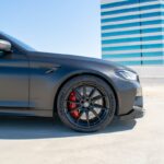 BMW M5 Competition (Black) - Image 7