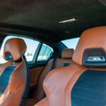 BMW M5 Competition (Black) - Image 5