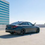 BMW M5 Competition (Black) - Image 3
