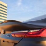 BMW M8 Competition (Matte Black) - Image 5