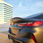 BMW M8 Competition (Matte Black) - Image 6