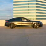 BMW M8 Competition (Matte Black) - Image 3