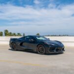 Chevrolet Corvette C8 (Black) - Image 5