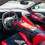 Chevrolet Corvette C8 (Black) - Image 7