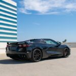 Chevrolet Corvette C8 (Black) - Image 2