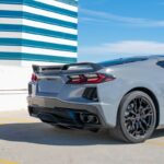 Chevrolet Corvette C8 (Charcoal Grey) - Image 3