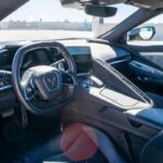 Chevrolet Corvette C8 (Charcoal Grey) - Image 6