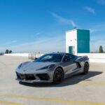 Chevrolet Corvette C8 (Charcoal Grey) - Image 5