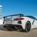 Chevrolet Corvette C8 (White) - Image 6