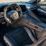 Chevrolet Corvette C8 (White) - Image 4