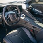 Chevrolet Corvette C8 Z06 (Blue) - Image 4