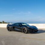 Chevrolet Corvette Z06 (Black) - Image 3
