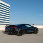 Chevrolet Corvette Z06 (Black) - Image 2