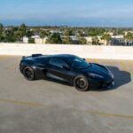Chevrolet Corvette Z06 (Black) - Image 4