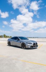 BMW M4 Comp - Image 3