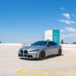 BMW M4 Comp