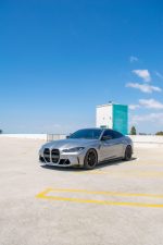 BMW M4 Comp