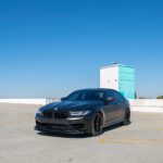 BMW M5 COMPETITION