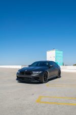 BMW M5 COMPETITION