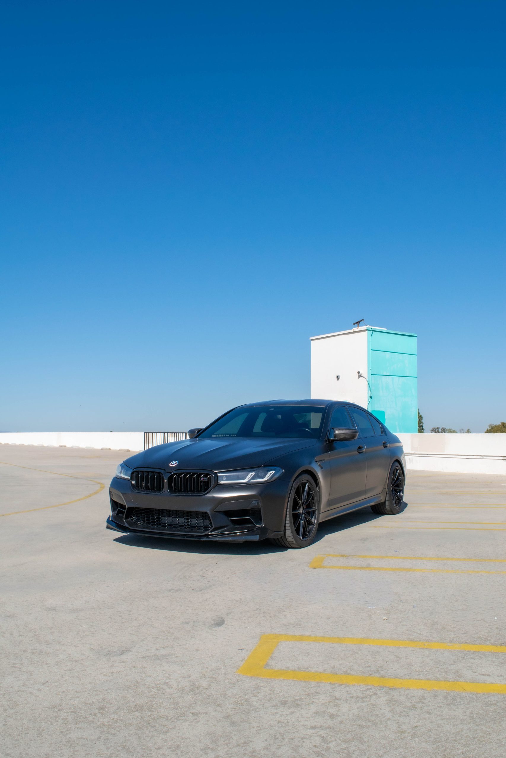 DSC_0006-scaled-1.jpg BMW M5 COMPETITION - Image 1