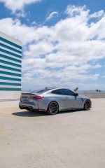 BMW M4 Comp - Image 4