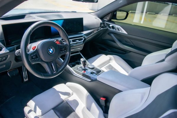 BMW M4 Comp - Image 6