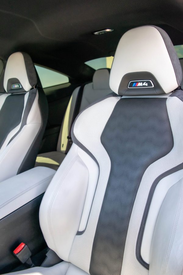 BMW M4 Comp - Image 7