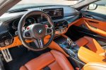 BMW M5 COMPETITION - Image 7