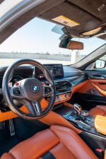 BMW M5 COMPETITION - Image 6