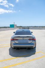 BMW M4 Comp - Image 5