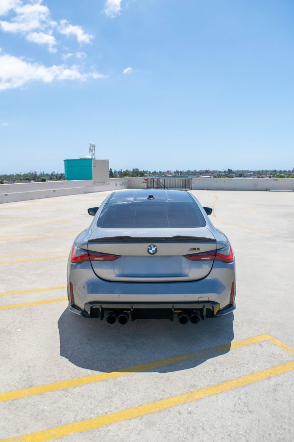 BMW M4 Comp - Image 5