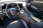 CORVETTE C8 ZO6 (NAVY BLUE) - Image 6
