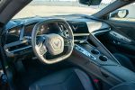 CORVETTE ZO6 (BLACK) - Image 7