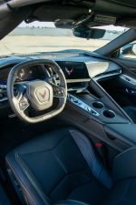 CORVETTE ZO6 (BLACK) - Image 6