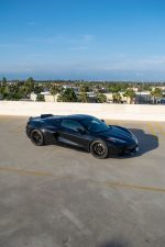 CORVETTE ZO6 (BLACK) - Image 4