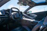 CHARCOAL GREY CORVETTE C8 - Image 9
