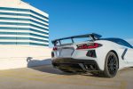 CORVETTE C8 WHITE - Image 6